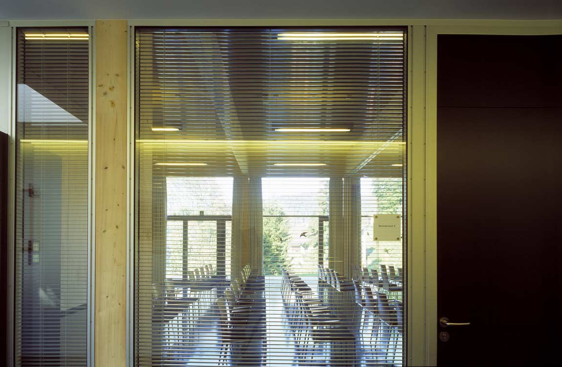 rohdearchitekten - Projektbild