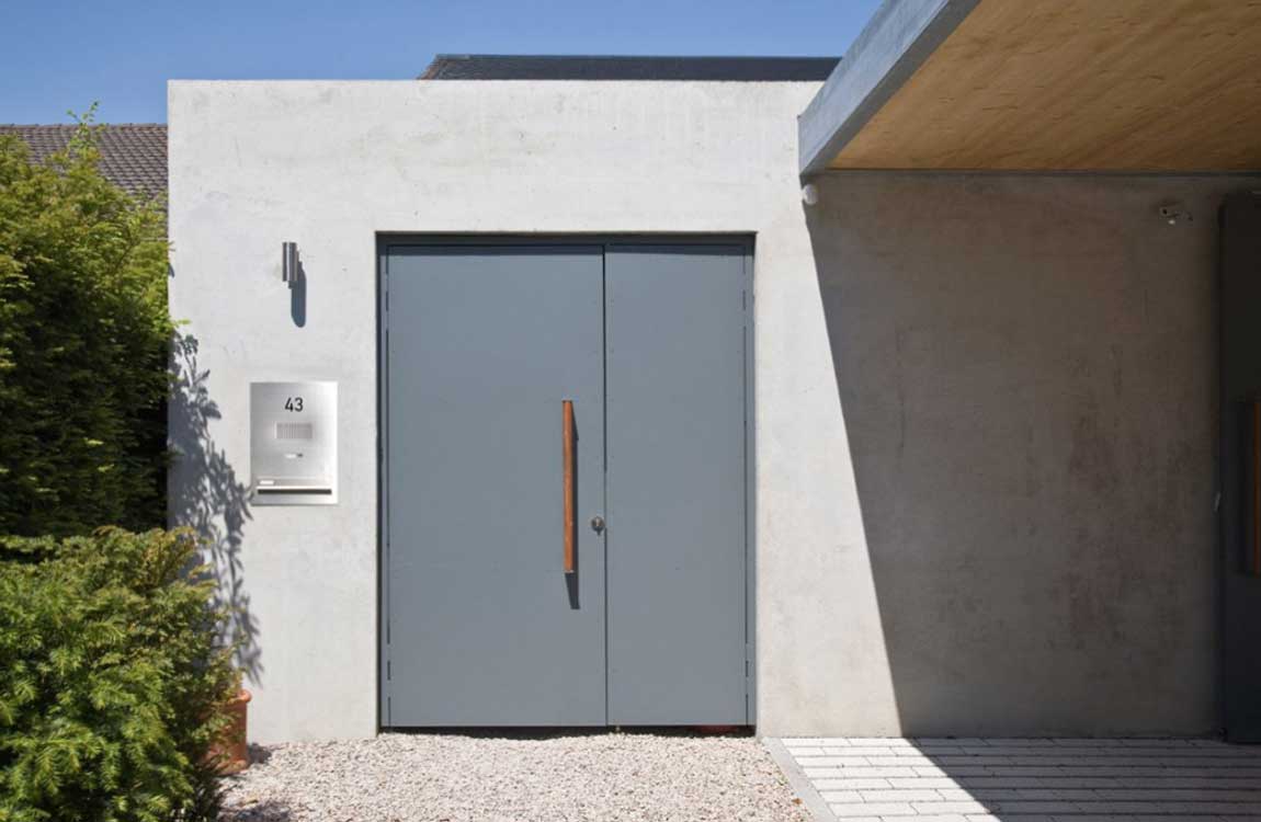 rohdearchitekten - Projektbild