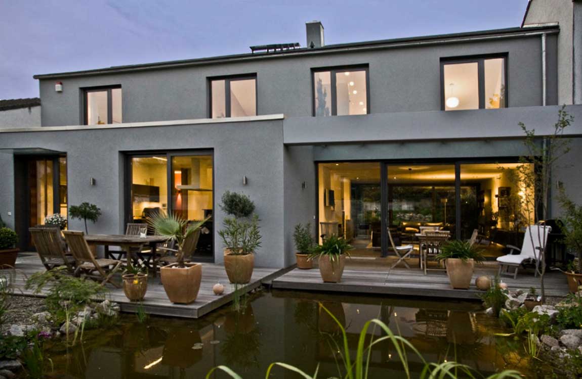 rohdearchitekten - Projektbild