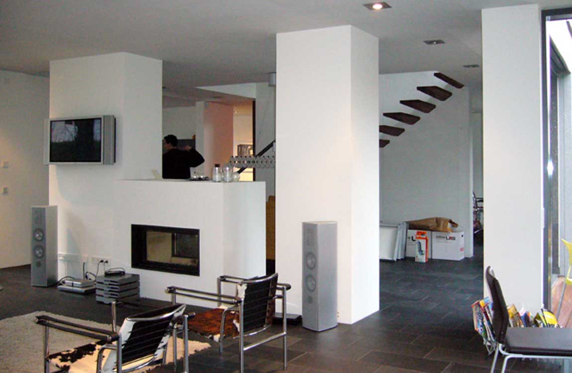 rohdearchitekten - Projektbild