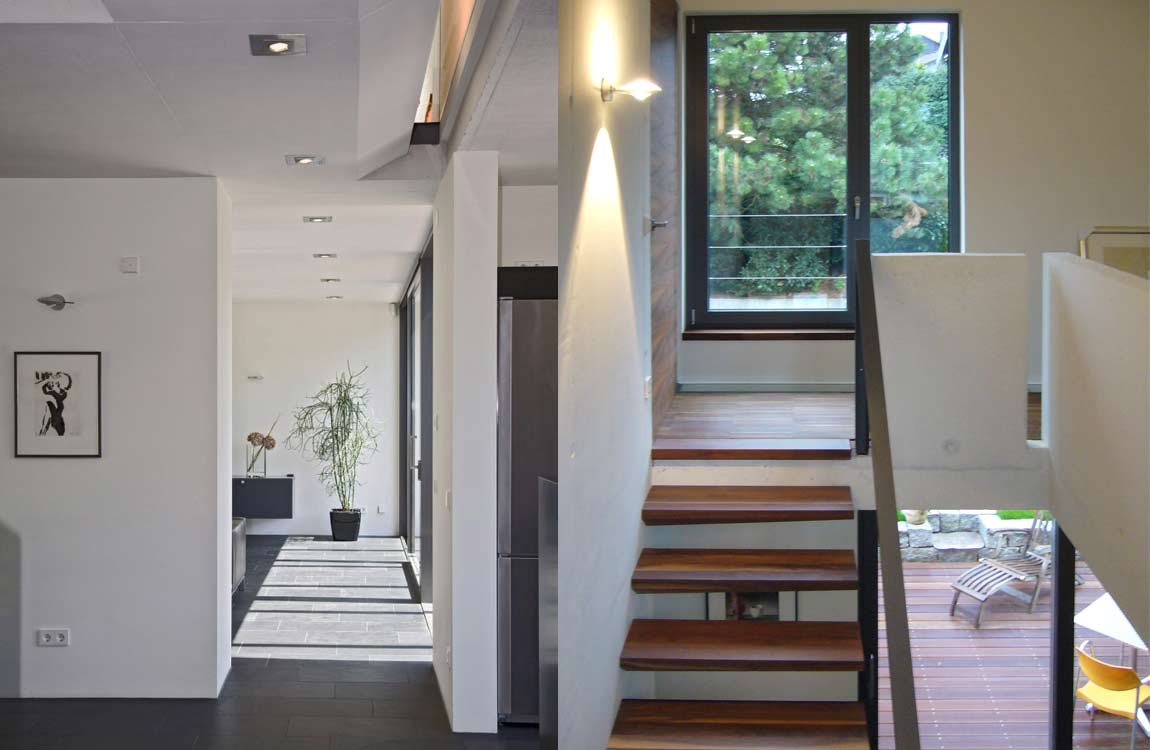 rohdearchitekten - Projektbild