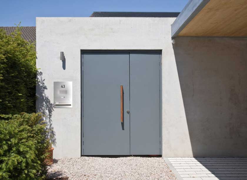 rohde architekten karlsruhe - portfolio