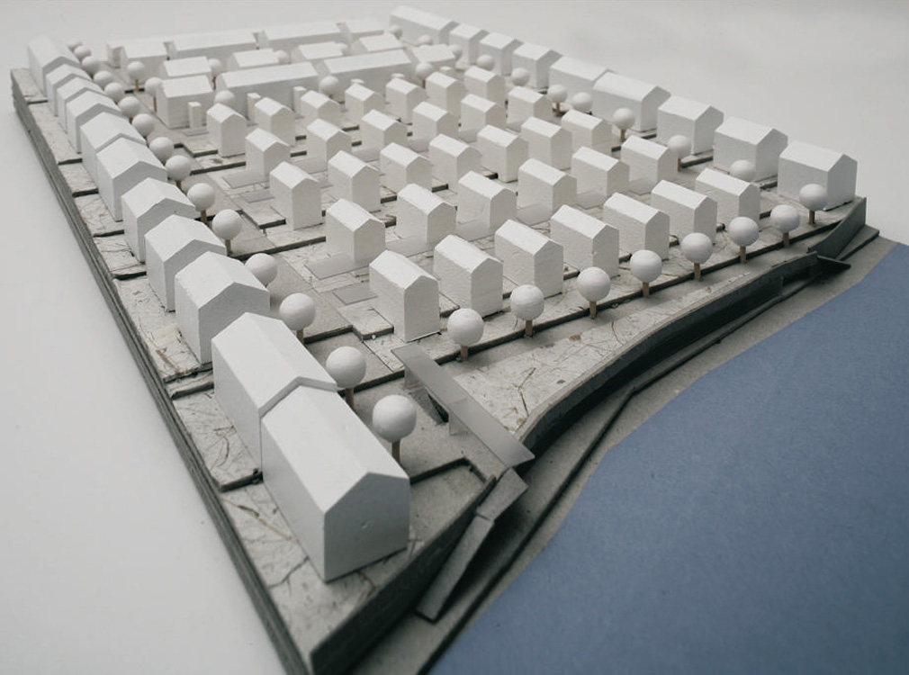 rohdearchitekten - Projektbild