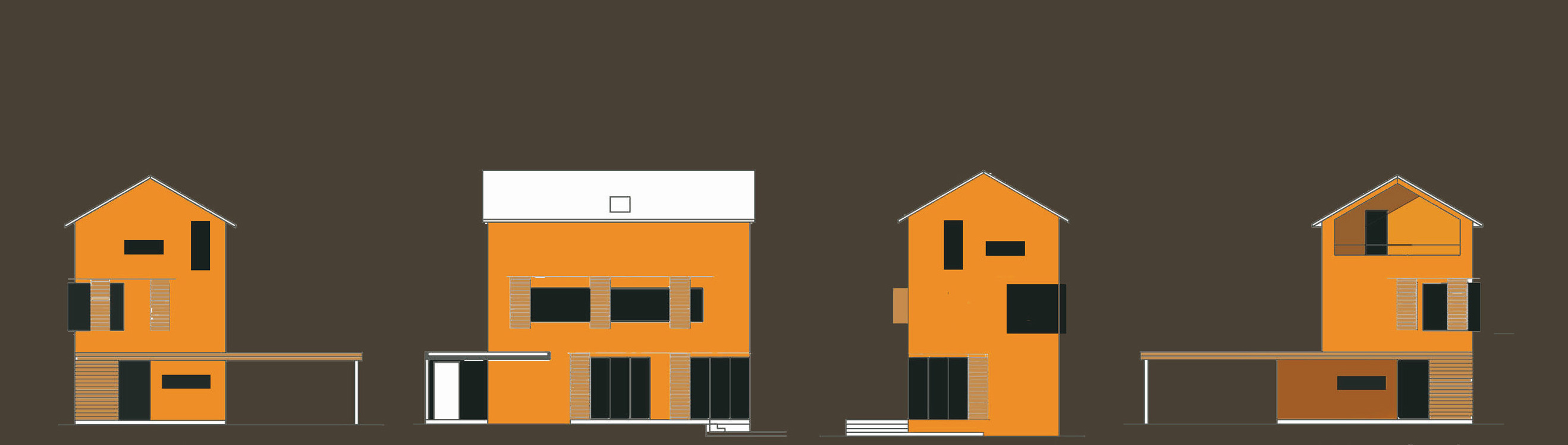 rohdearchitekten - Projektbild