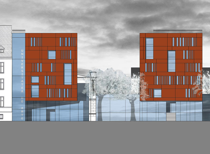 rohde architekten karlsruhe - portfolio