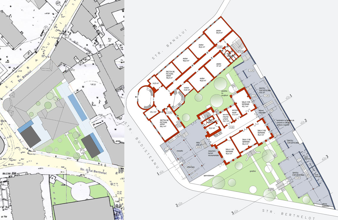 rohdearchitekten - Projektbild