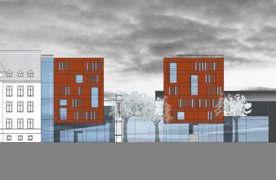rohdearchitekten - Projektbild