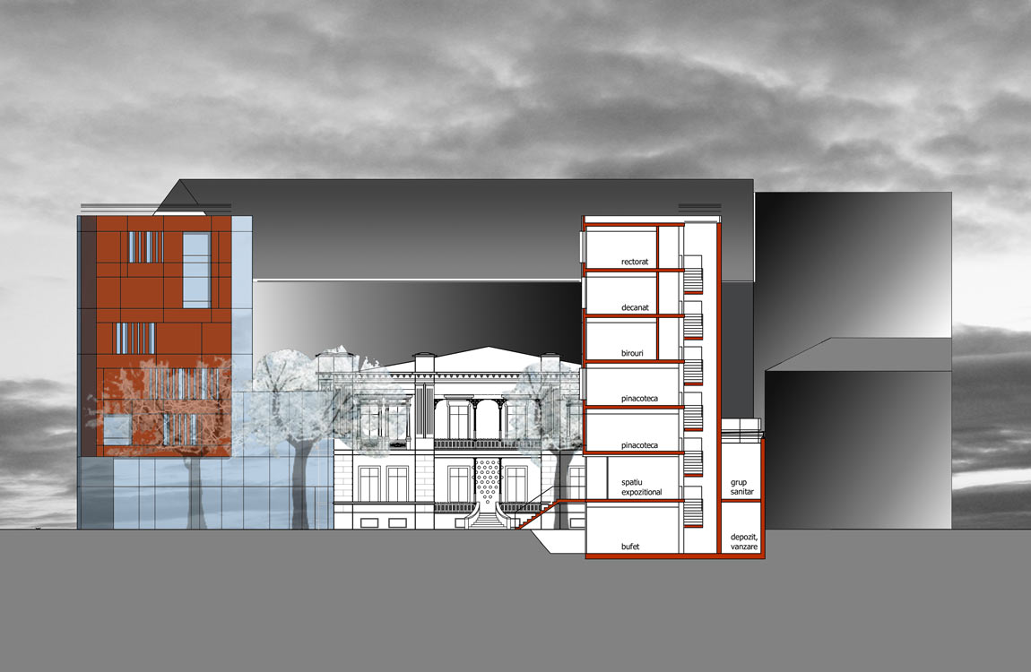 rohdearchitekten - Projektbild