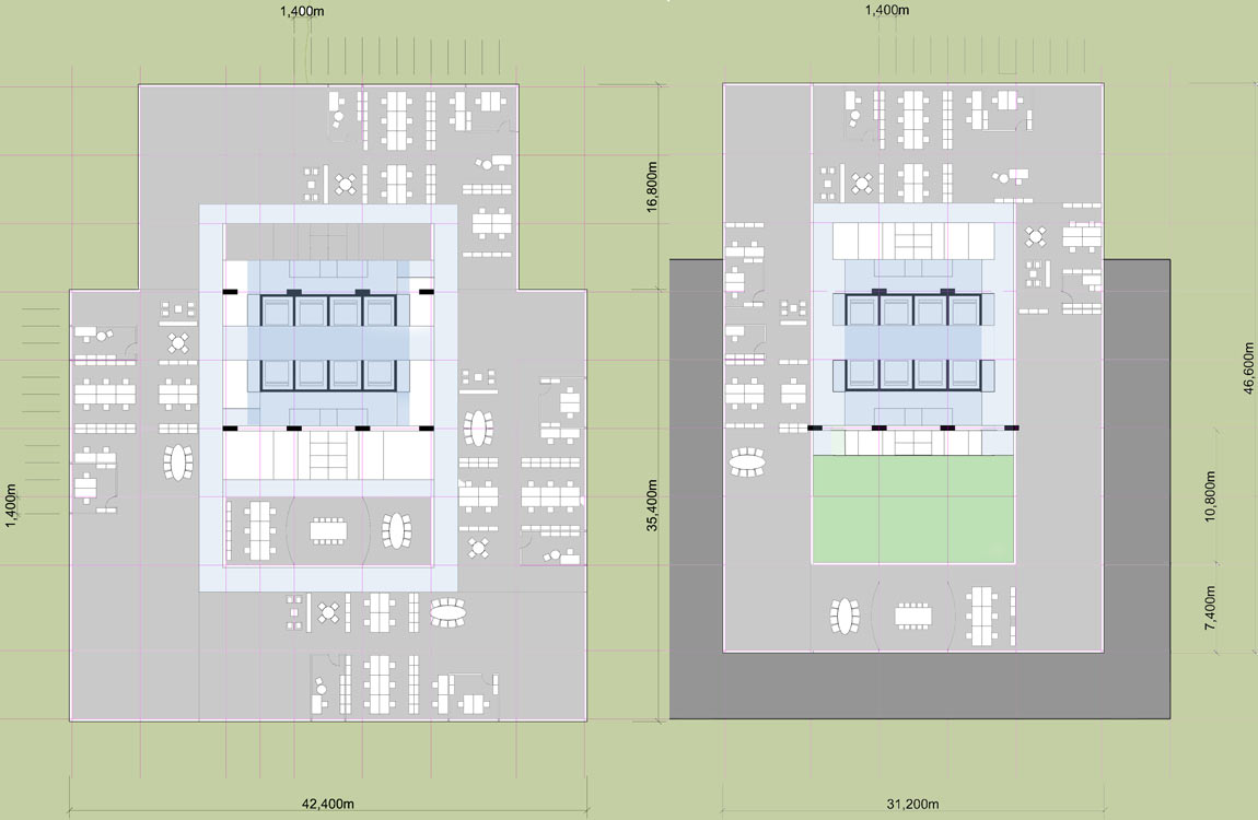 rohdearchitekten - Projektbild
