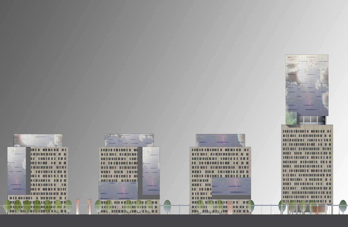 rohdearchitekten - Projektbild