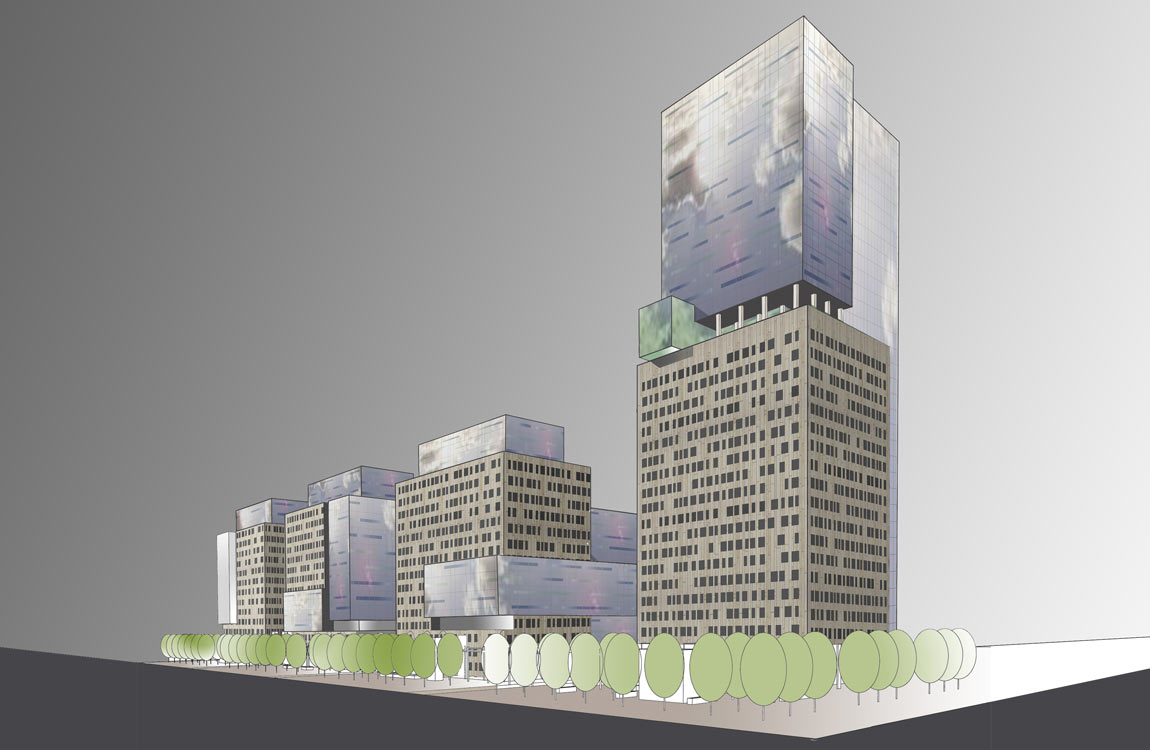 rohdearchitekten - Projektbild