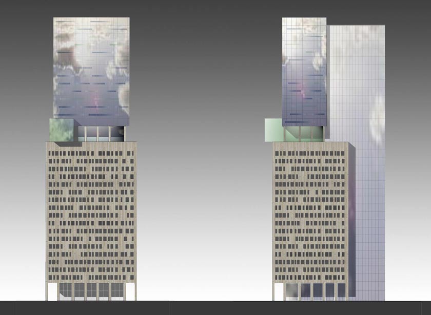 rohde architekten karlsruhe - portfolio