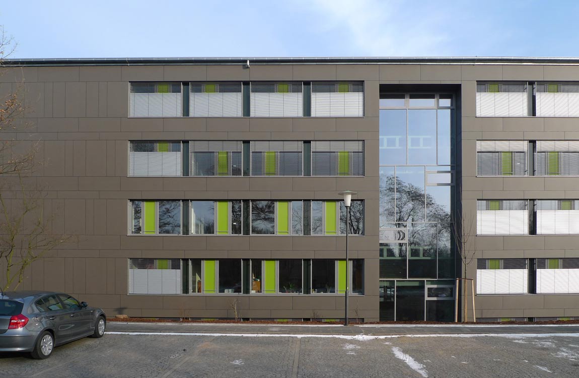rohdearchitekten - Projektbild