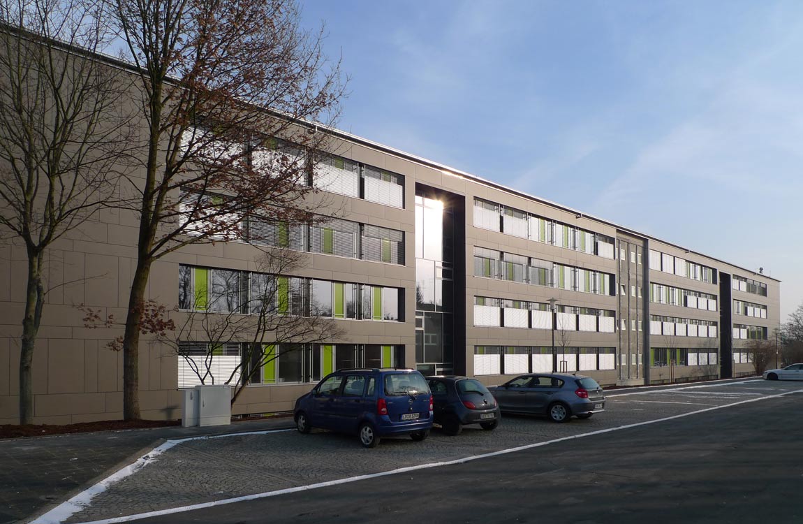 rohdearchitekten - Projektbild