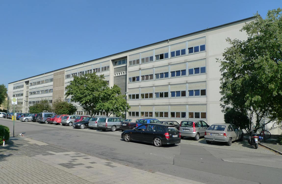 rohdearchitekten - Projektbild