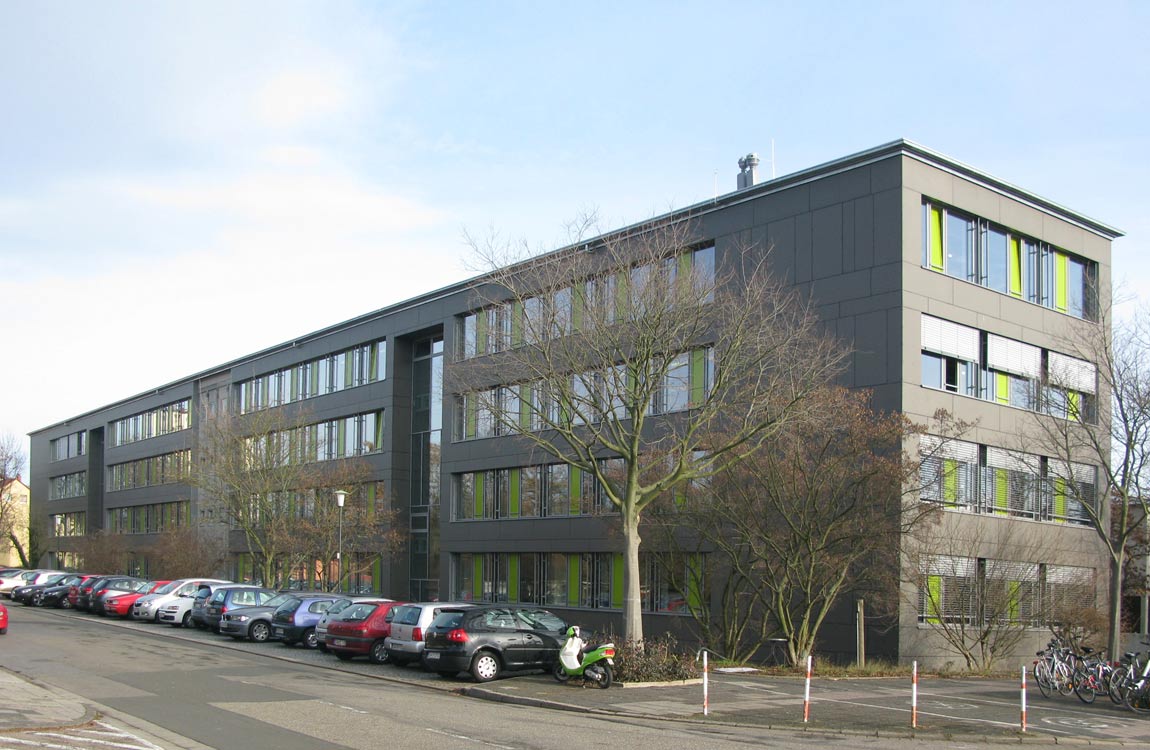 rohdearchitekten - Projektbild