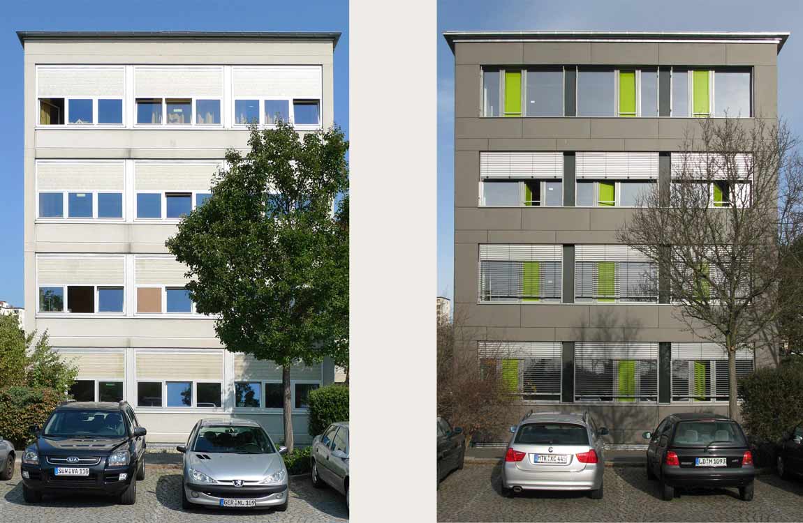 rohdearchitekten - Projektbild