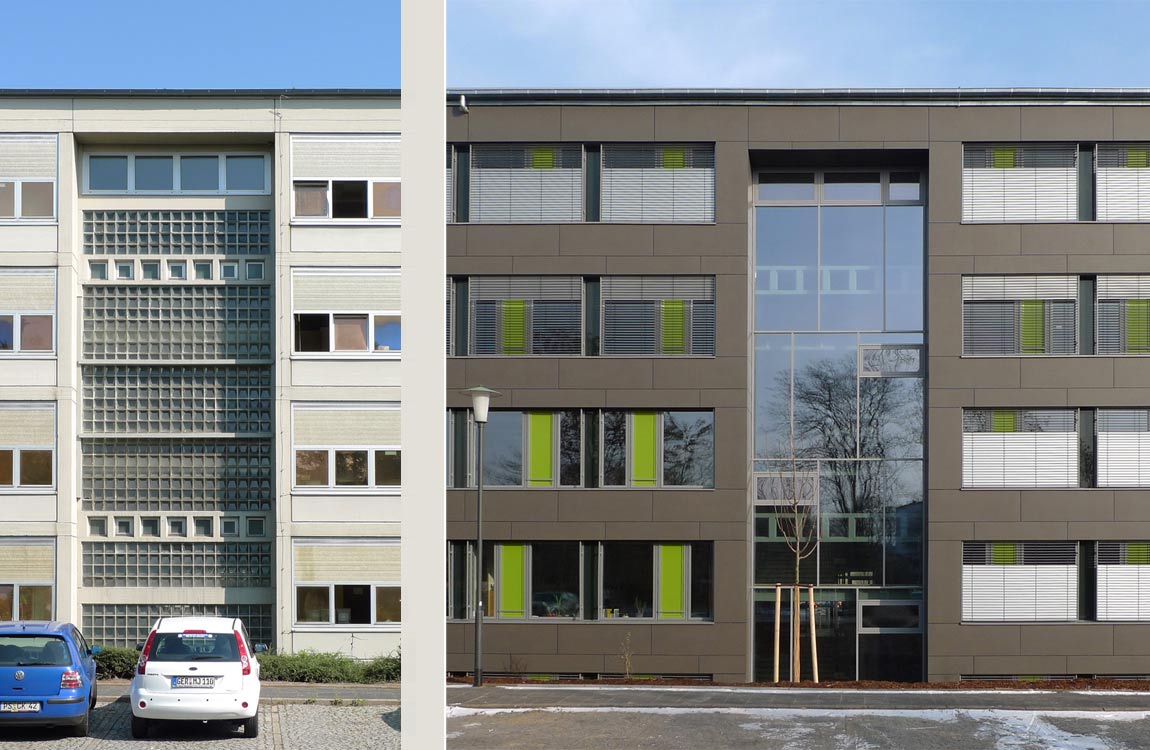 rohdearchitekten - Projektbild