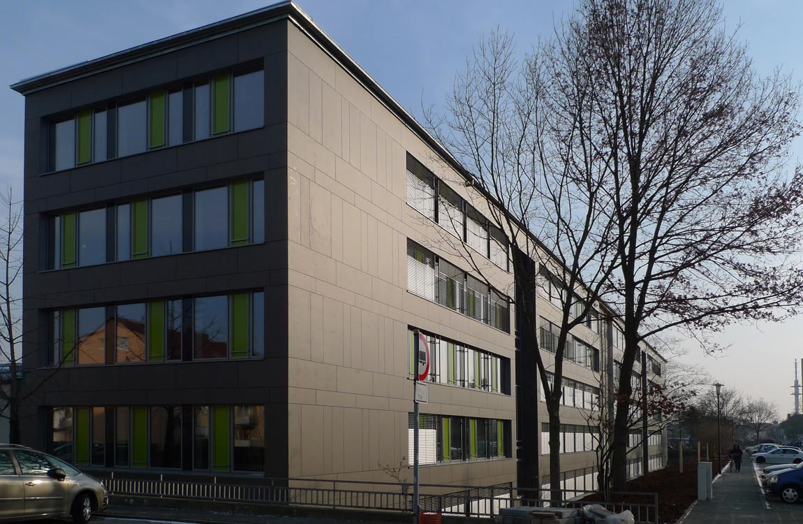 rohdearchitekten - Projektbild