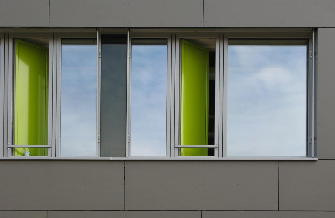 rohdearchitekten - Projektbild