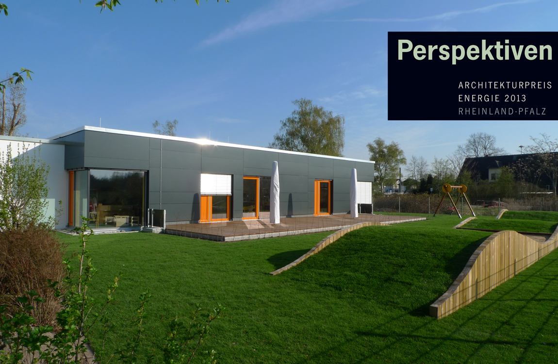 rohdearchitekten - Projektbild