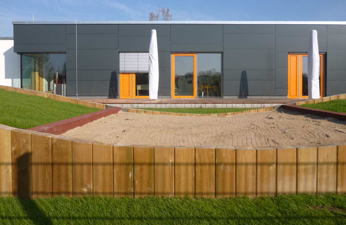 rohdearchitekten - Projektbild