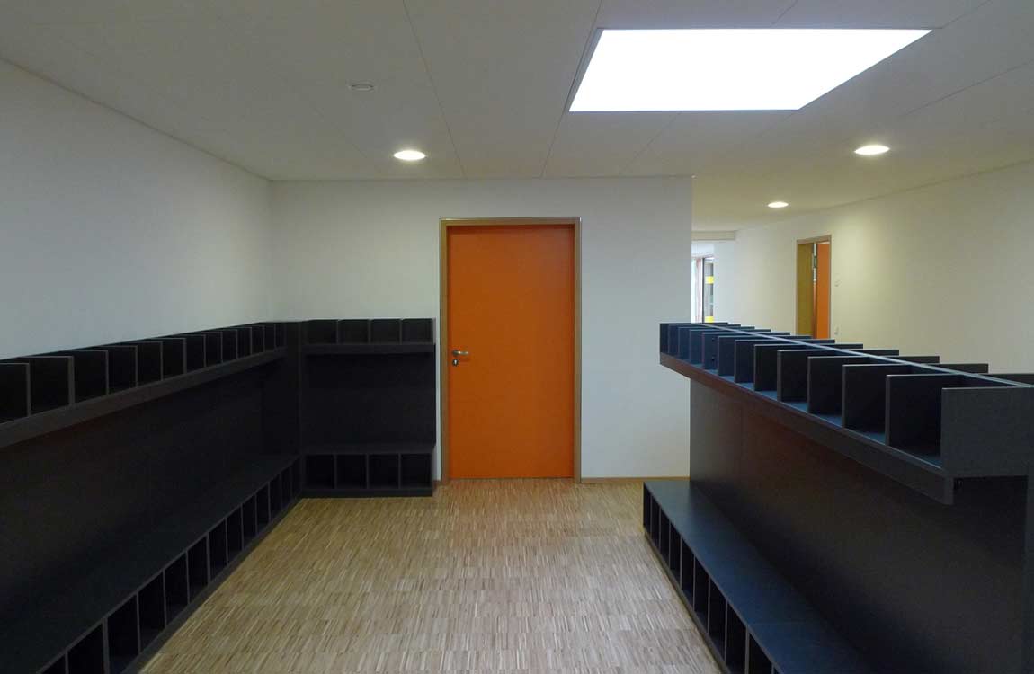 rohdearchitekten - Projektbild