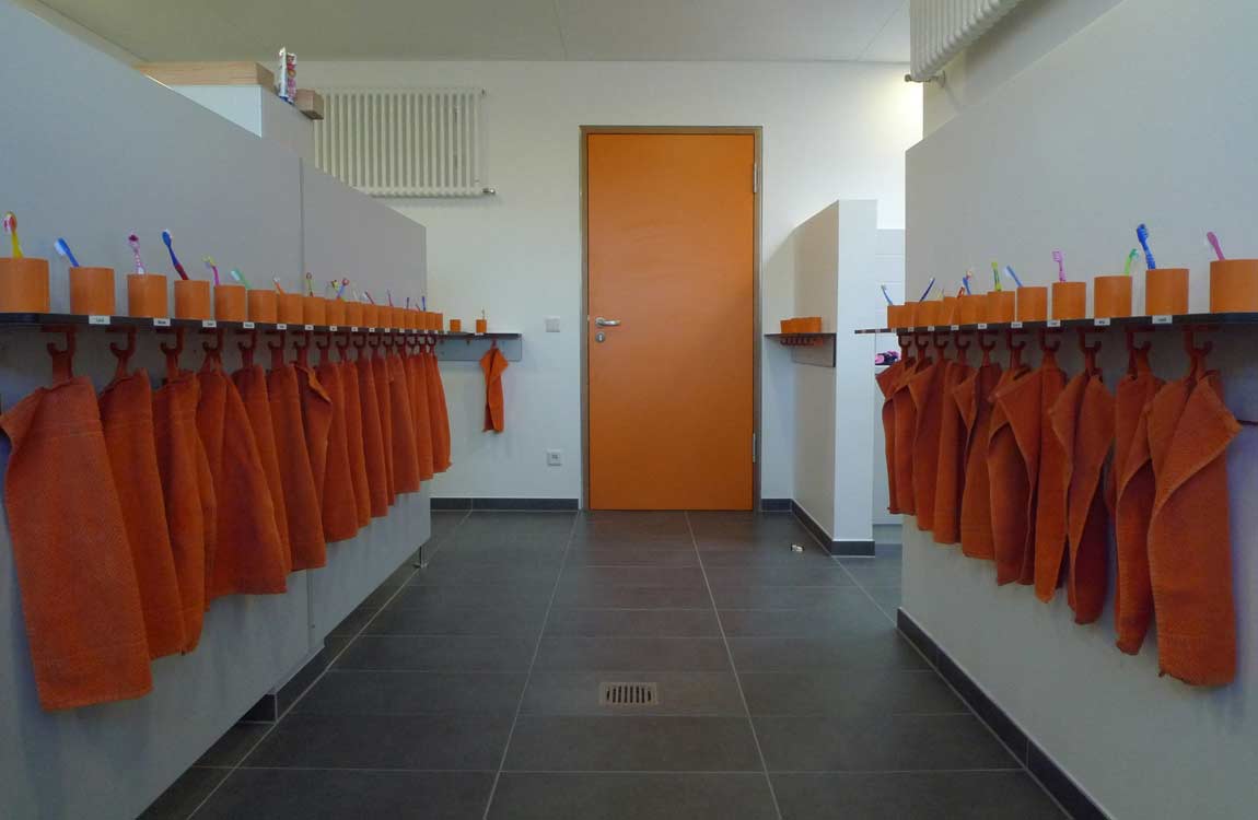 rohdearchitekten - Projektbild