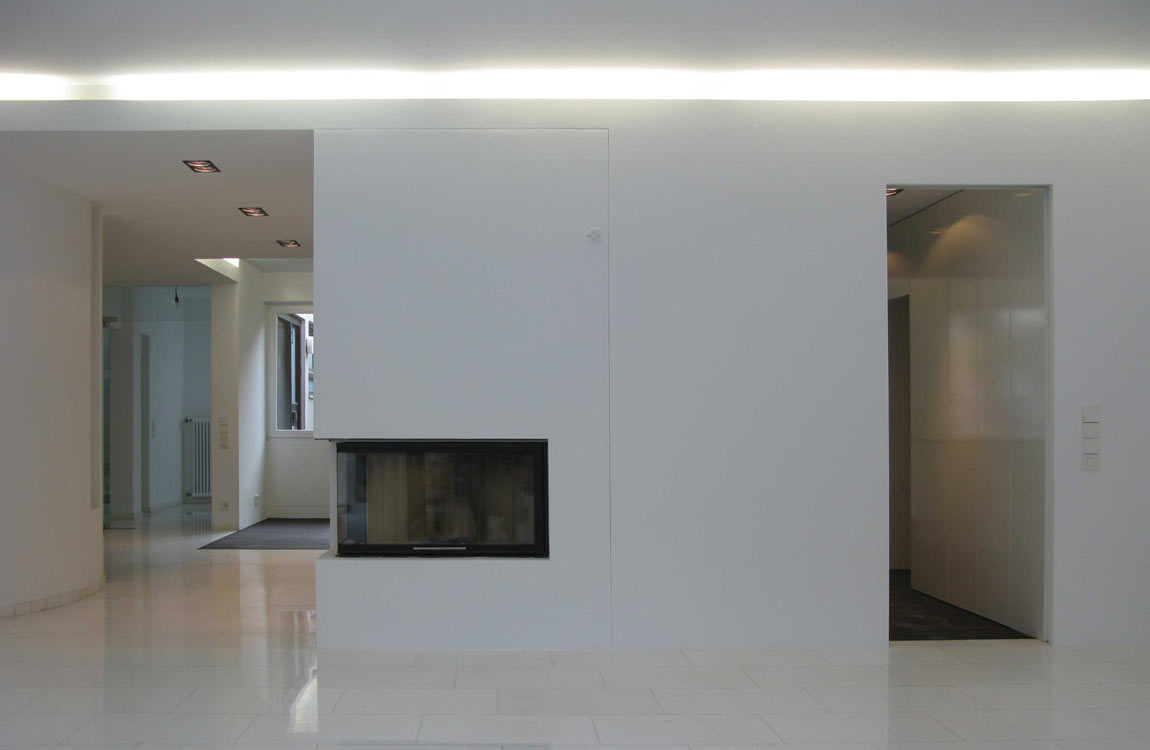 rohdearchitekten - Projektbild