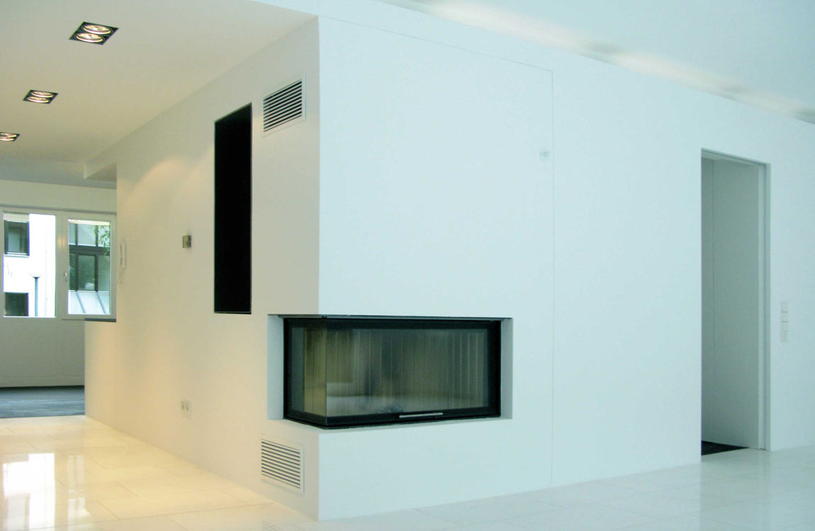 rohdearchitekten - Projektbild