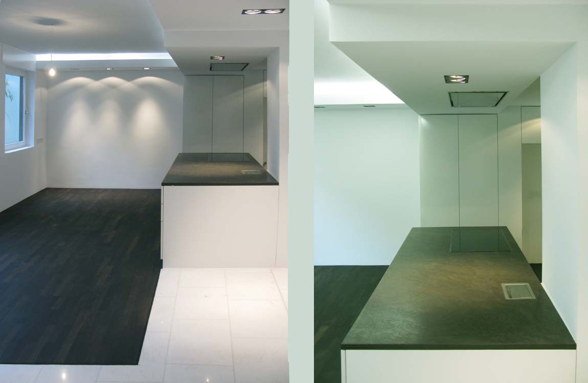 rohdearchitekten - Projektbild