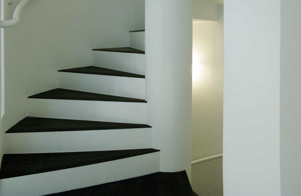rohdearchitekten - Projektbild