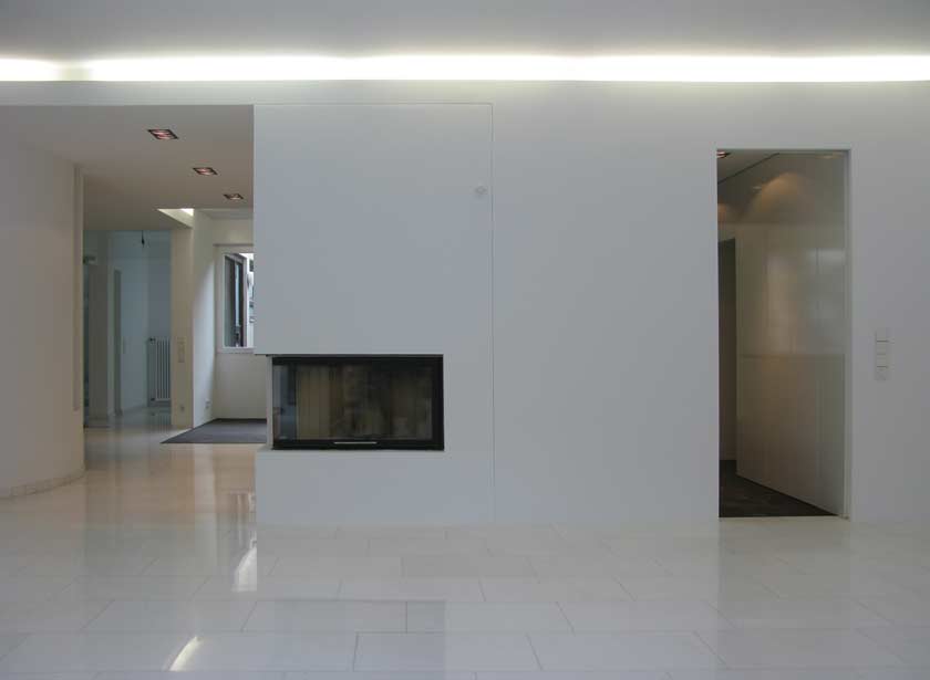 rohde architekten karlsruhe - portfolio