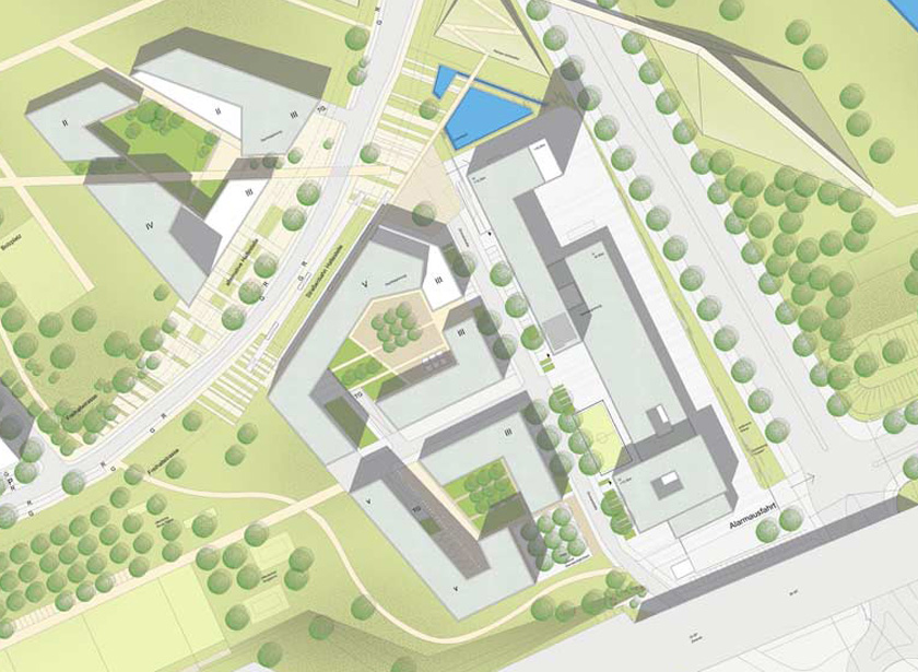 rohde architekten karlsruhe - portfolio