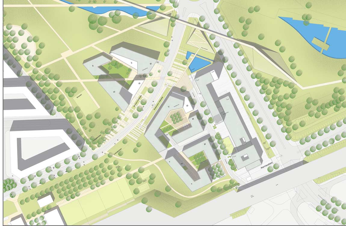 rohdearchitekten - Projektbild
