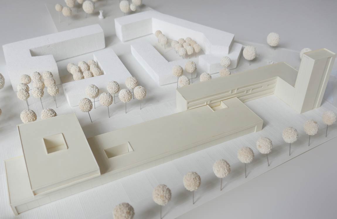 rohdearchitekten - Projektbild