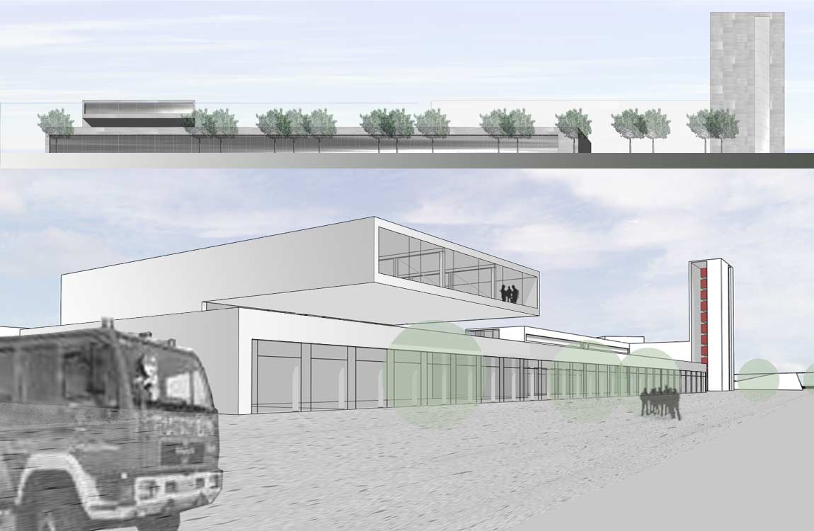 rohdearchitekten - Projektbild