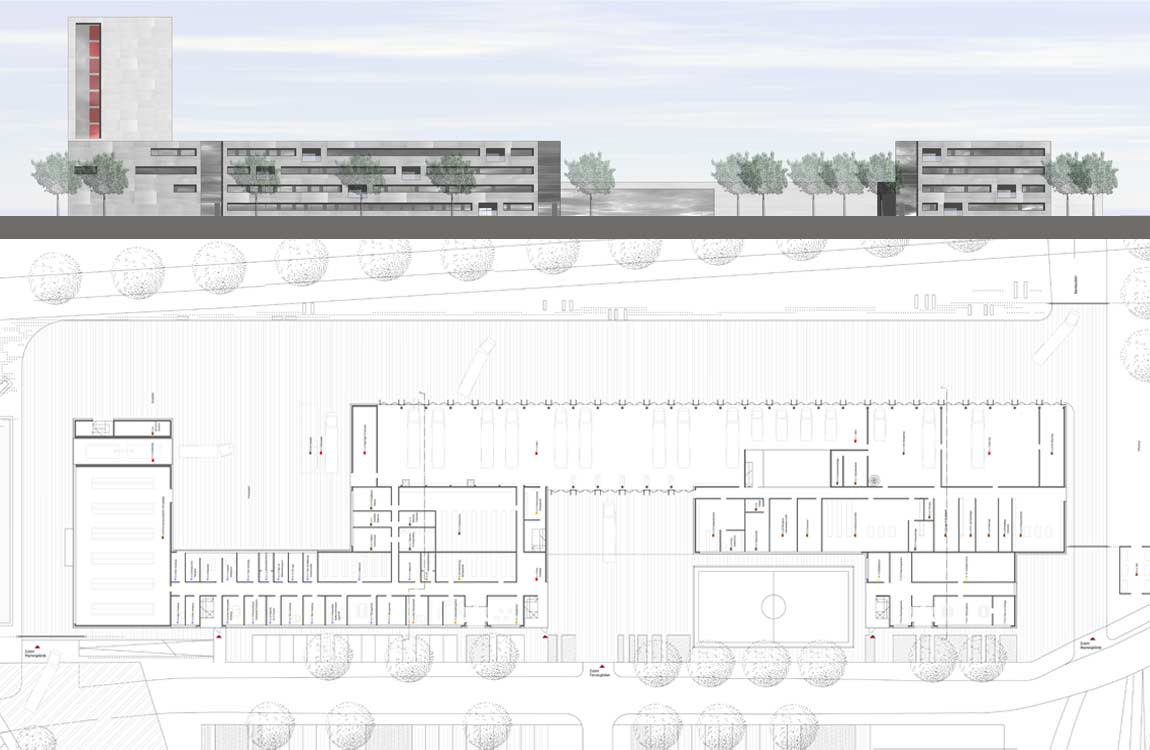rohdearchitekten - Projektbild