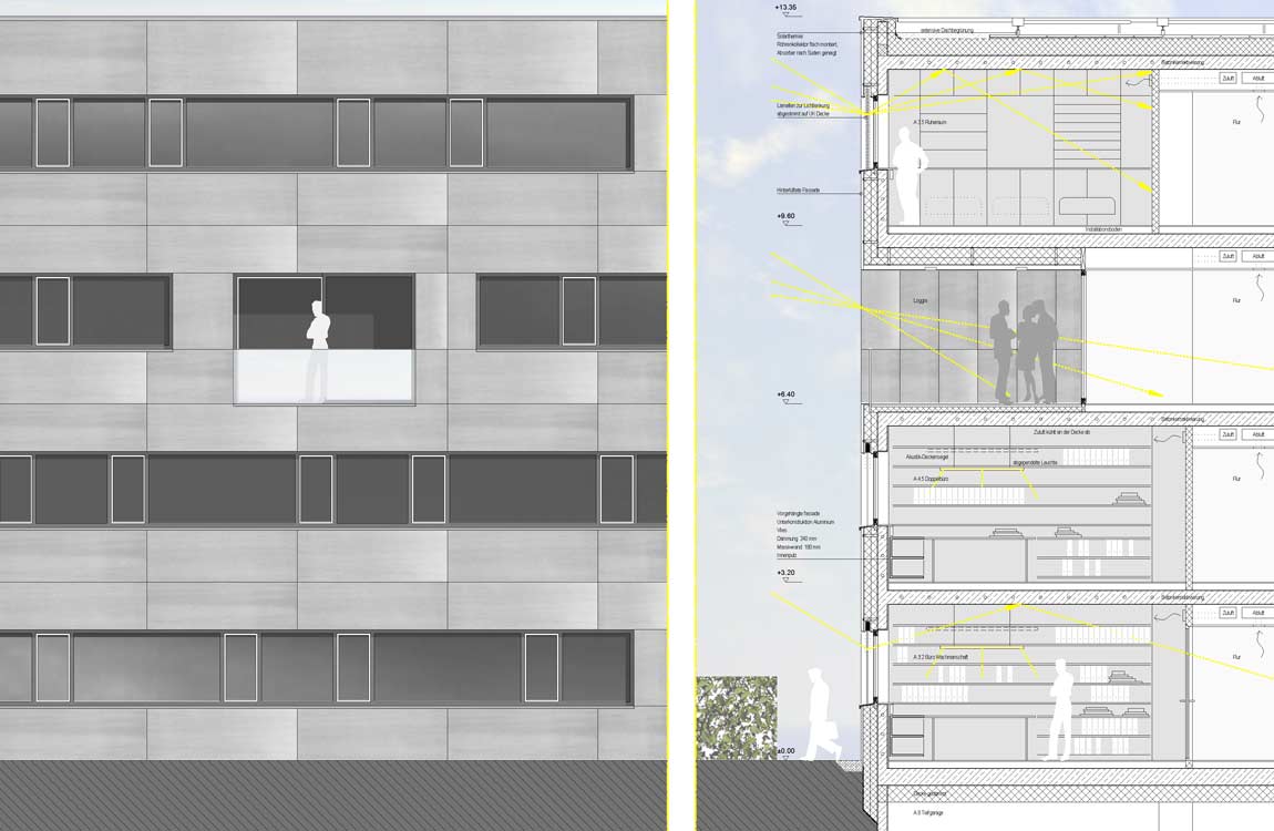 rohdearchitekten - Projektbild