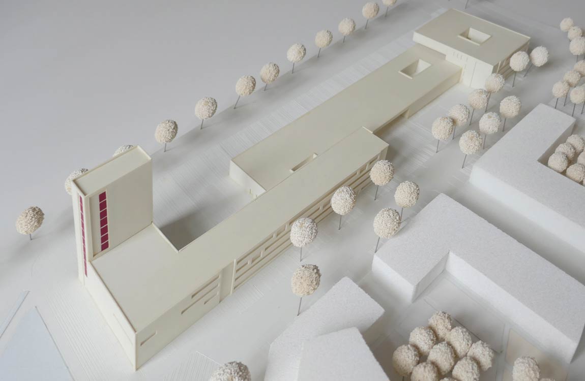 rohdearchitekten - Projektbild