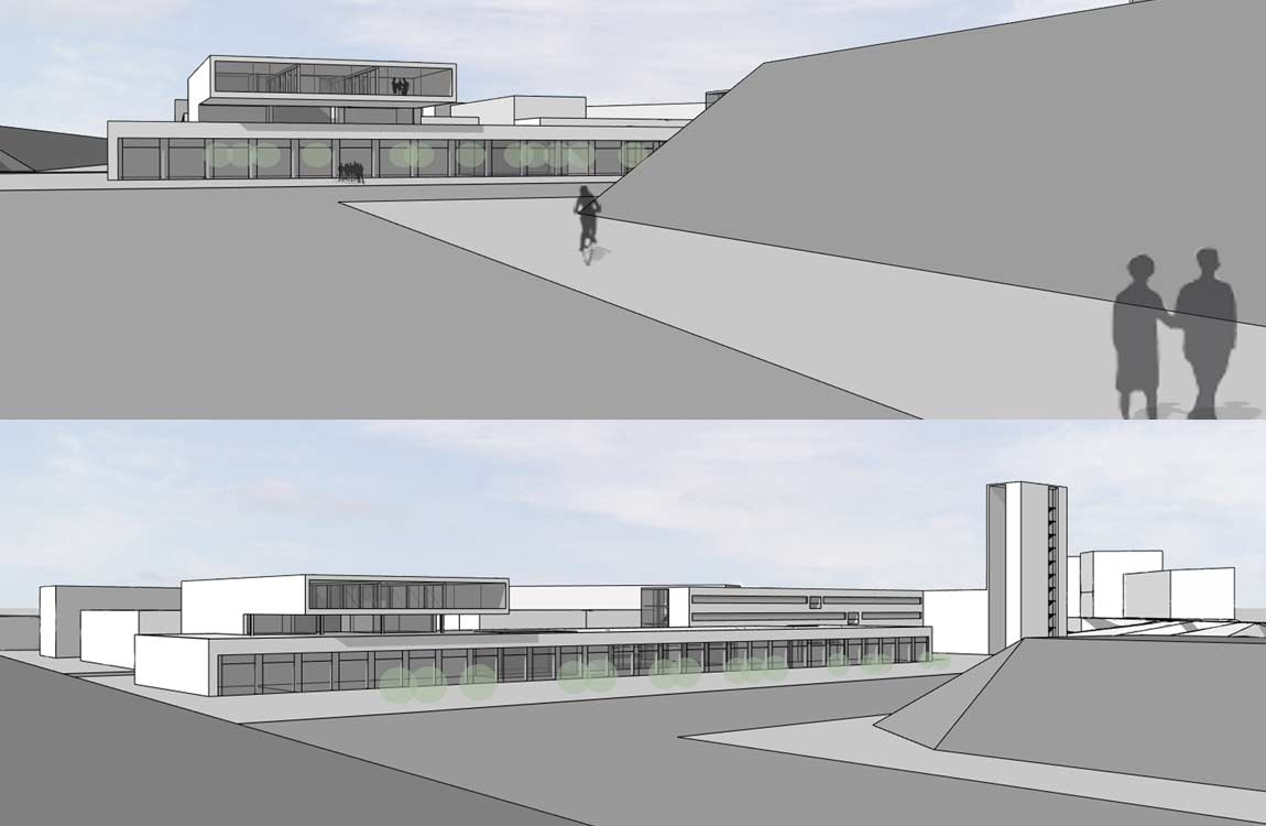 rohdearchitekten - Projektbild