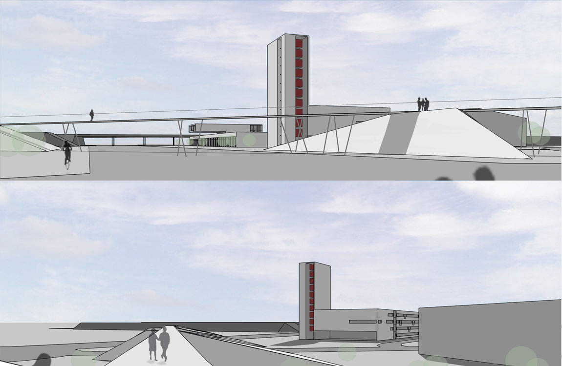 rohdearchitekten - Projektbild