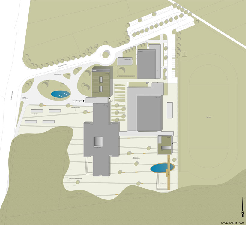 rohdearchitekten - Projektbild