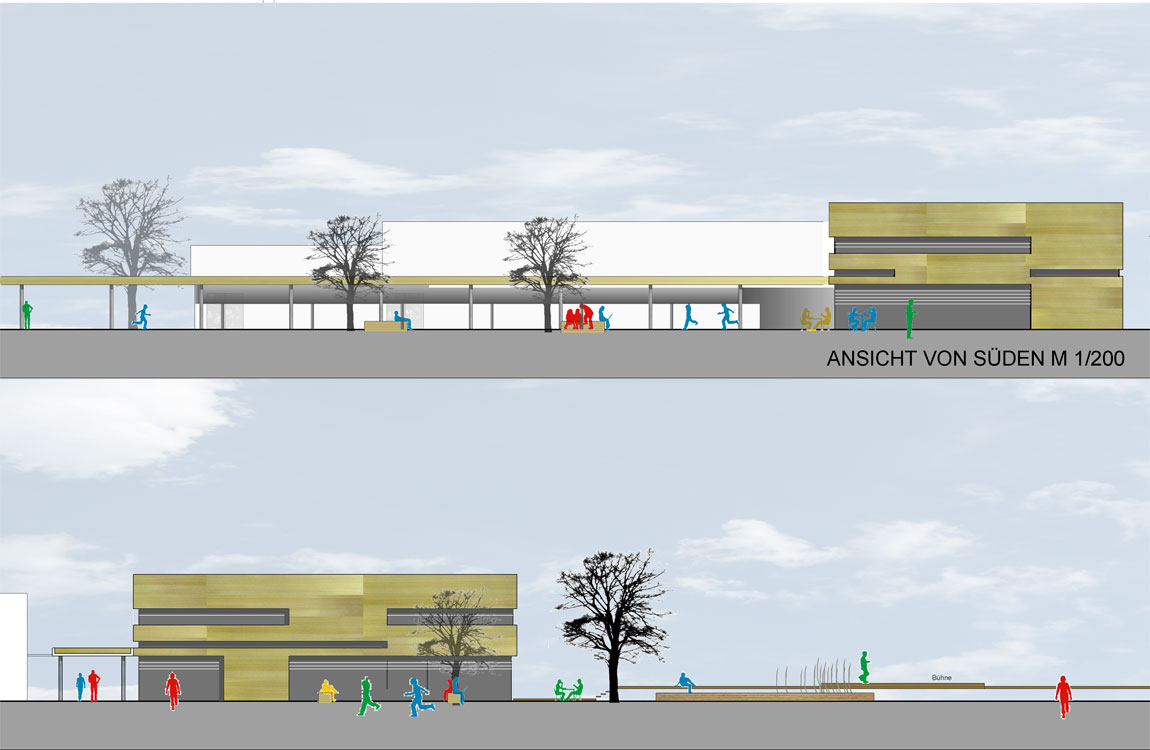 rohdearchitekten - Projektbild