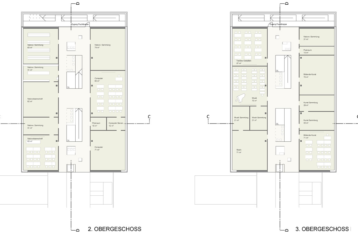 rohdearchitekten - Projektbild
