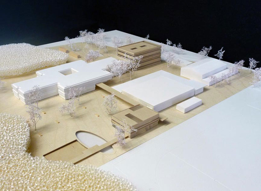 rohdearchitekten - Projektbild