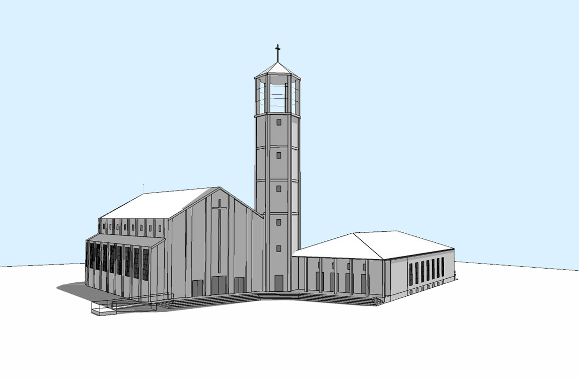 rohdearchitekten - Projektbild