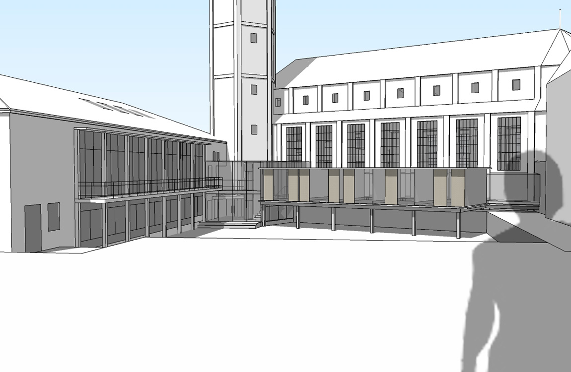 rohdearchitekten - Projektbild