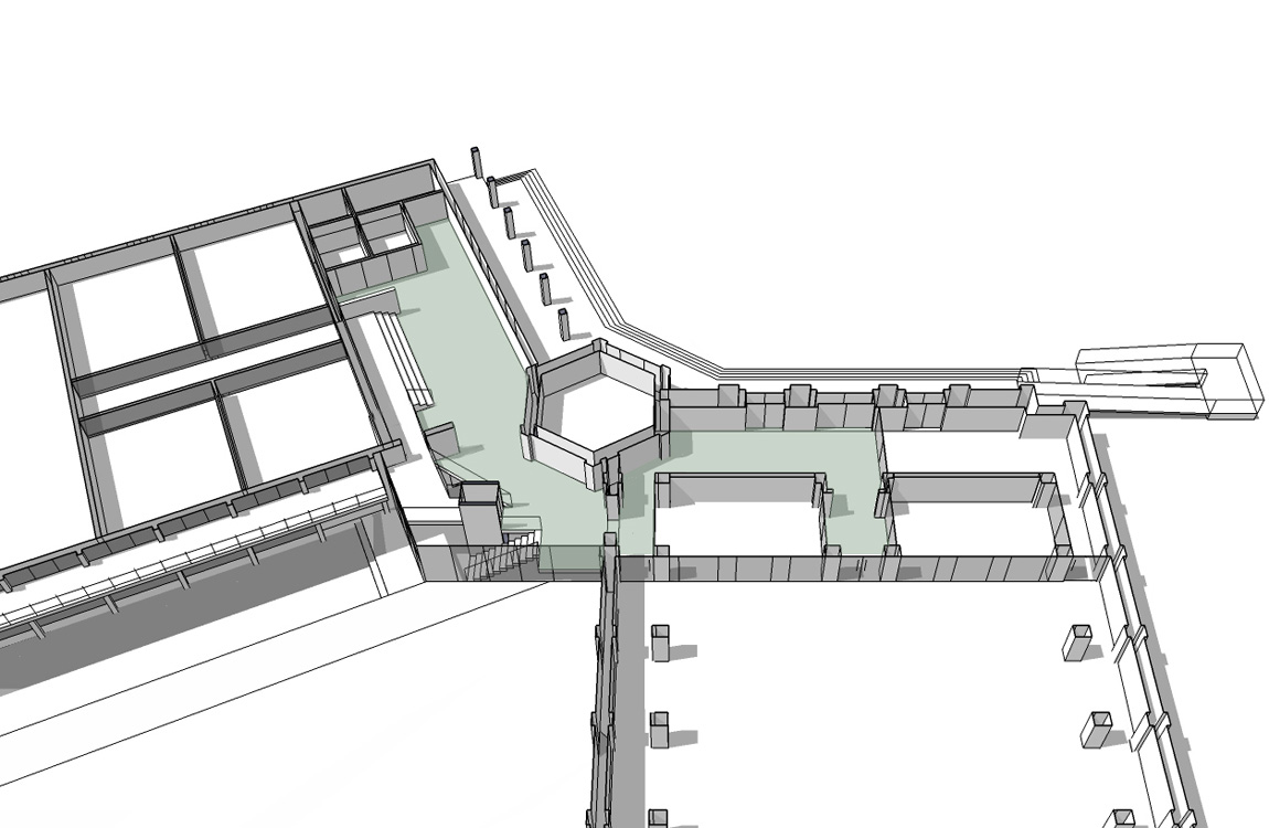 rohdearchitekten - Projektbild