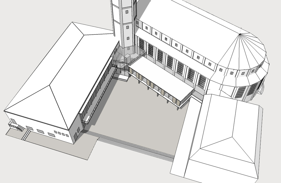 rohdearchitekten - Projektbild